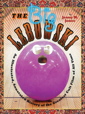 cover image of The Big Lebowski